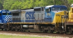 CSX 7783